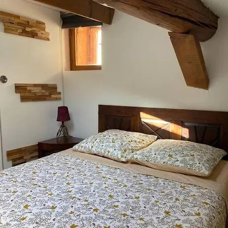 Spend Your Holidays Like A True Local Of Appartement