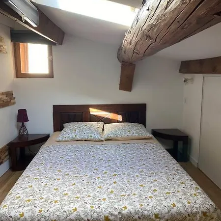 Spend Your Holidays Like A True Local Of Appartement Cassis