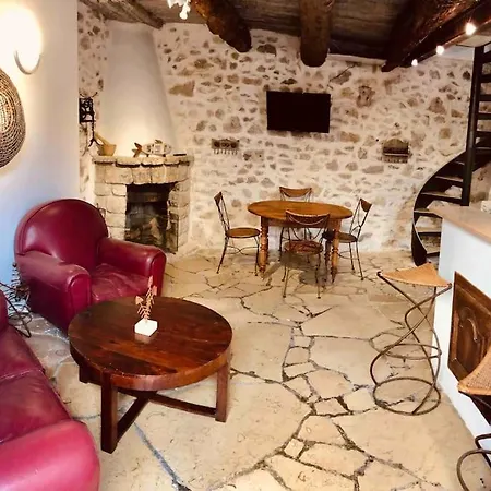 Spend Your Holidays Like A True Local Of Appartement Cassis