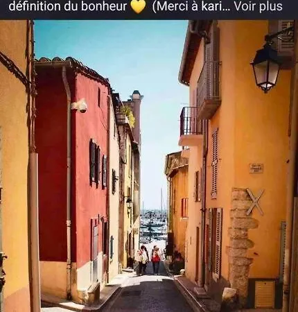 Appartement Spend Your Holidays Like A True Local Of *