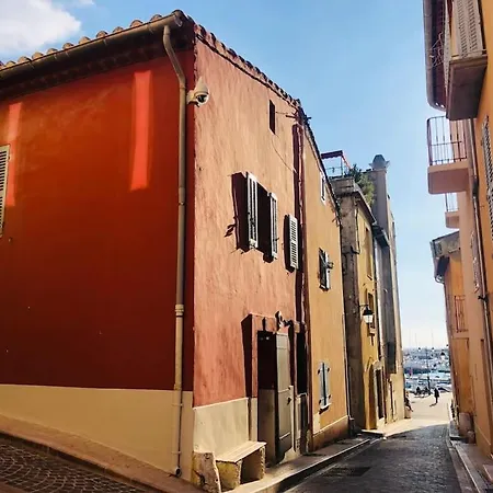Spend Your Holidays Like A True Local Of Appartement Cassis